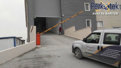 Otopark bariyeri nedir özellikleri nelerdir?