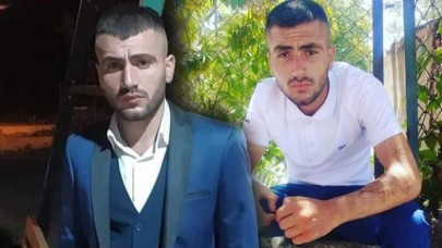 Palu'da cinayet: Birkan Ayık öldü