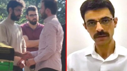 Pandemi tedbirlerini eleştirdiği için görevden uzaklaştırılan Cumhuriyet Savcısı Eyüp Akbulut en yakınını virüse kurban verdi