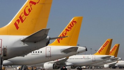 Pegasus'un attığı mesaj vatandaşı çileden çıkardı: Sadece Türkler yaptıracak!