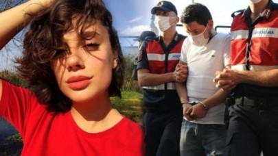 Pınar Gültekin'in davasında flaş karar!