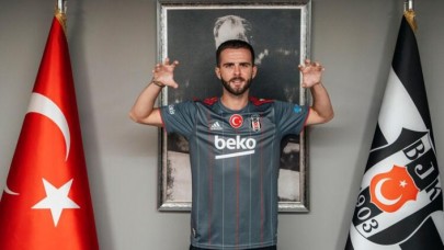 Pjanic'in Beşiktaş'a gelmesi dünyayı da şaşırttı: Tosic etkisi ve Zeynep Bastık detayı!