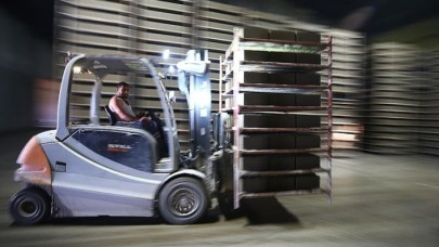 Pomza madeni ekonomiye ve istihdama katkı sunuyor