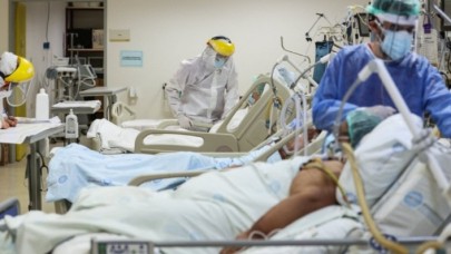 Profesör Mehmet Bülent Tırnaksız,  koronavirüse yenik düştü