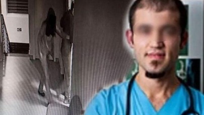 Profesör ve yardımcısının veterinere cinsel istismardan yargılandığını davada karar açıklandı!