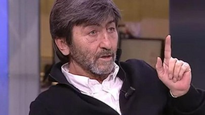 Rıdvan Dilmen'den Hollanda-Türkiye yorumu: Mahalle abileriyle çocuklar oynuyor gibi!