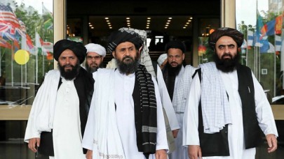 Ruhani Lideri de başbakanı da belli oldu: İşte Taliban hükümetinde yer alan isimler!