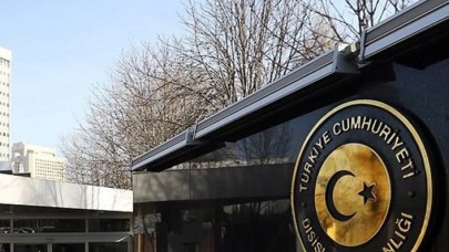 Rum yönetiminin Atatürk'le ilgili skandal talimatına Türkiye'den tepki