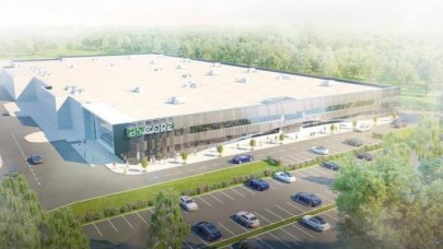 Ruslar,  Avrupa'nın en büyük güneş paneli fabrikası yapım işini Limak Marash'a verdi