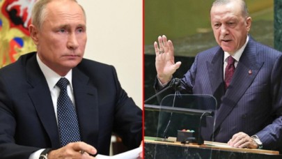 Rusya,  Erdoğan'ın BM zirvesine damga vuran sözlerinden rahatsız oldu: 'Bizi çok üzdü'