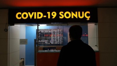 Sahte aşı kartı veya PCR testi kullananlar ne suçu işliyor,  cezası nedir?