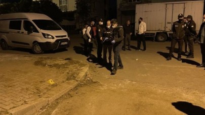 Samsun'da 16 yaşındaki çocuk bıçakladı: Yılmaz Kertis öldü