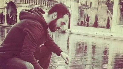 Şanlıurfa'da feci kaza: Osman Eren öldü