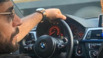 Şanlıurfa'da yol verme düellosu: Halil Demirkan,  Veysel Turmak'ı öldürdü