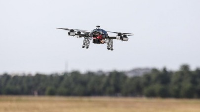 'Savaşan İnsansız Hava Araçları Yarışması' Bursa'da başladı