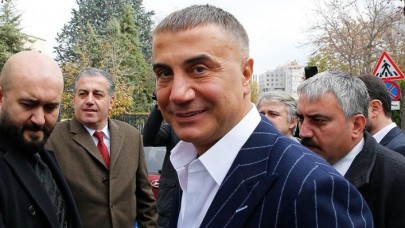 Sedat Peker'e Erkam Yıldırım'a yönelik 'hakaret' ve 'iftira' suçundan dava