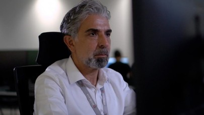 Şehit dedesinin izinde vatan savunmasına destek veriyor