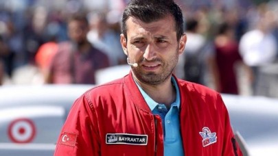 Selçuk Bayraktar CNN TÜRK'te anlattı: 'AKINCI'ların atası böyle ortaya çıktı