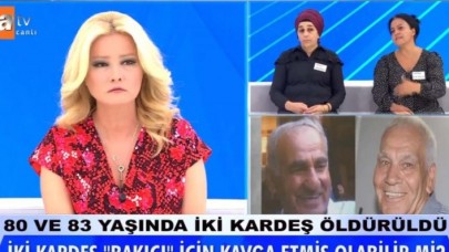Şen kardeşler cinayetinde büyük iddia: Ölüm döşeğinde katilinin ismini verdi
