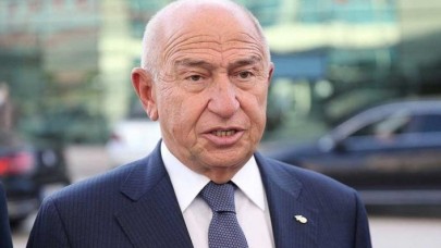 Şenol Güneş'in yerine A Milli Takım'ın başına kim geçecek? Nihat Özdemir açıkladı