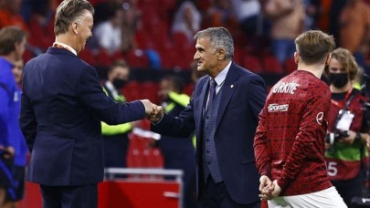 'Şenol Güneş istifa!' Bir numara oldu!