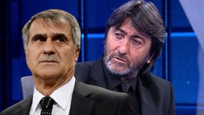 Şenol Güneş istifa edecek mi: Rıdvan Dilmen'den flaş açıklama