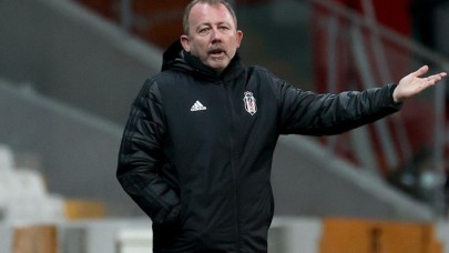 Sergen Yalçın'dan çok sert sözler: 'Sen kimsin,  vasfın ne? Biz sana haddini bildiririz!'