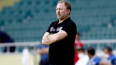 Sergen Yalçın'ın eli kolu bağlandı: İşte Altay maçının mecburi 11'i!