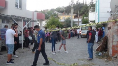 Silifke'de dehşet: Özkan Karataş,  eşi Fatma Karataş'ı öldürdü,  Özge Kösteri'yi yaraladı ve intihara kalkıştı
