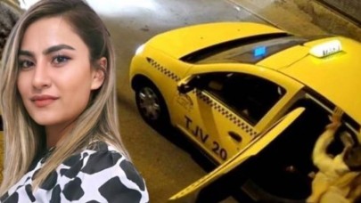 Şişli'de Mithat Topal,  boşanma aşamasındaki eşi Şilan Topal'ı bıçak ve silahla kaçırdı