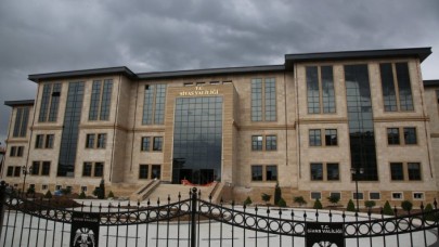 Sivas Valiliği'nden Futbol Federasyonu'na sert tepki