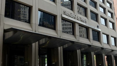 Standard & Poor's Türkiye’nin 2021 büyüme tahminini yükseltti
