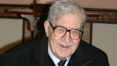 'Şu Çılgın Türkler'i Türk edebiyatına kazandıran: Turgut Özakman