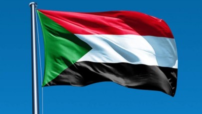 Sudan: Rusya'dan Etiyopya'ya silah taşıyan uçağa el koyduk