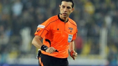 Süper Lig'de 4. haftanın hakemleri açıklandı