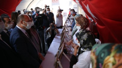 Sur Kaymakamı: Belediye imkanlarının nasıl istismar edildiğini terör örgütünün emrine verildiğini bizzat yaşıyorum