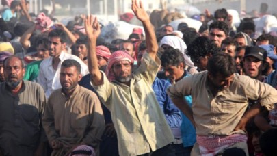 Suriyeliler ülkelerine geri dönecek mi? Birleşmiş Milletler son sözü söyledi!