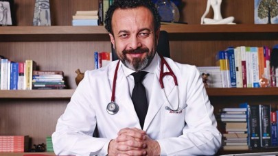 Türk Tabipler Birliği cezayı kesti: Aşı sözleri nedeniyle Ümit Aktaş'a meslekten men!