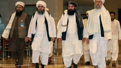 Taliban'a destek konusunda Katar'dan son dakika Türkiye açıklaması!