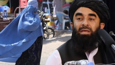 Taliban,  kuracağı hükümeti 2 gün sonra açıklayacak: Yönetimde kadınlar olacak mı sorusuna bakın ne yanıt verdi!