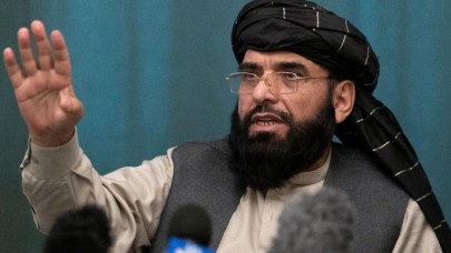 Taliban Sözcüsü Mücahid: Türkiye'nin askerini değil desteğini istiyoruz!
