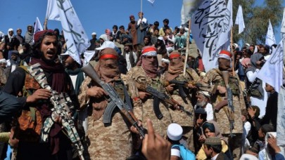 Taliban uzuv kesmeye başlayacak: Kimse bize yasalarımızın nasıl olacağını söyleyemez