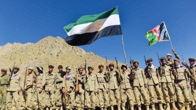 Taliban'ın 'Pencşir de düştü' iddiası yalan çıktı: Ahmed Mesud direniyor,  şiddetli çatışmalar yaşanıyor