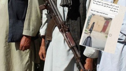 Taliban'ın üniversite öğrencilerine kan donduran mesajları ortaya çıktı: Bakın ne yapacaklarmış!