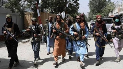 Taliban,  Kabil'deki erkekleri tek tek uyarmaya başladı: Bakın ne istiyorlar?