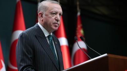 Talimatı vermişti: Erdoğan'ın 'Gençler daha huzurlu olacak' dediği konu TBMM'ye geliyor
