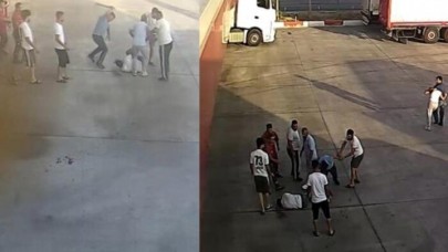 Tarsus'da 16 yaşındaki kızı kaçırmak isteyen 33 yaşındaki adam hem kızın,  hem de kendi yakınları tarafından öldüresiye dövüldü