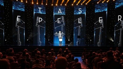 'Taş Tepeler Tanıtım Toplantısı' Şanlıurfa'da yapıldı