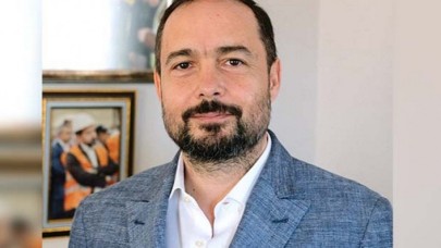 TCDD'nin yeni Genel Müdürü Murat Atik istifa etti