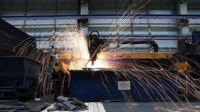 Tekirdağ'dan 60'ı aşkın ülkeye kaya kırıcı ve ataşman ihracatı